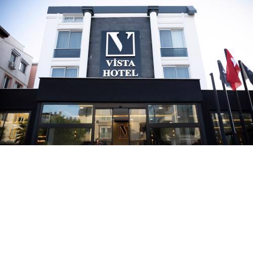 Vista Family Hotel Konyaaltı