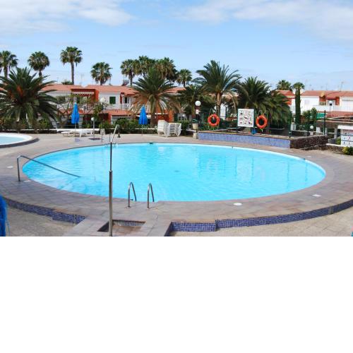 VISTA FARO MASPALOMAS