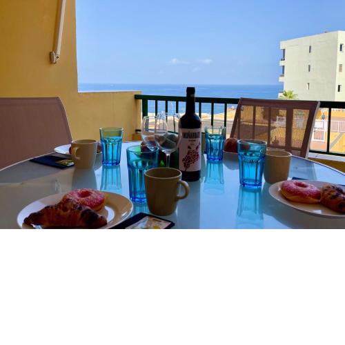 Vista La Gomera