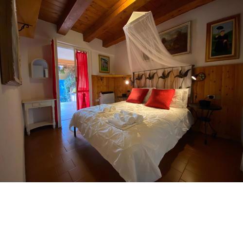 Vista Lago - Monte Isola - Checkin 24h - WiFi - Netflix