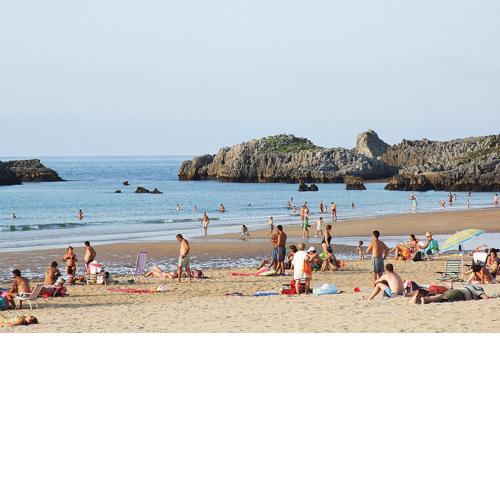 Vista Las Rocas 6810