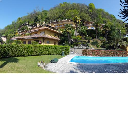 Vista Maccagno