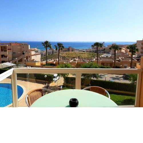 Vista Mar Santa Pola by Villas&You