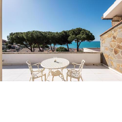 Vista Mare - Tuscany Charming House
