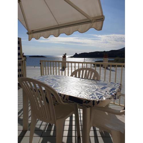 Vista Mare 1