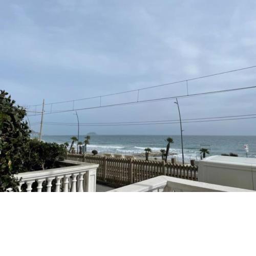 Vista mare Ac+parcheggio gratis