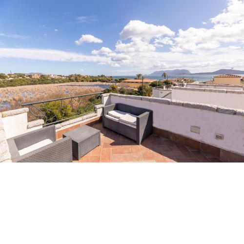 Vista Mare Apartment 5