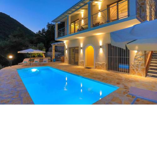 Vista Mare Assinia