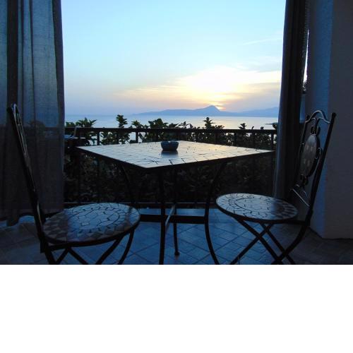 Vista Mare B&B