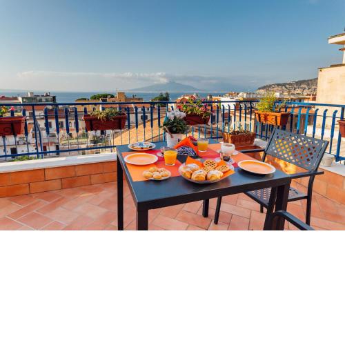 Vista Mare B&B