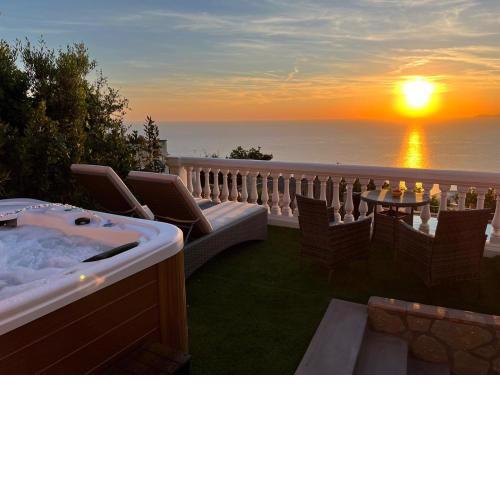 Vista Mare BB