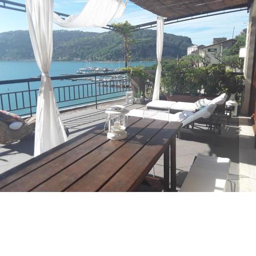 Vista mare fantastica