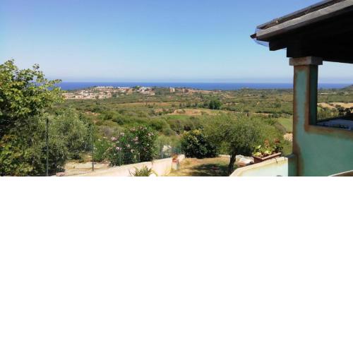 Vista Mare House