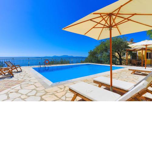 Vista Mare Ilios