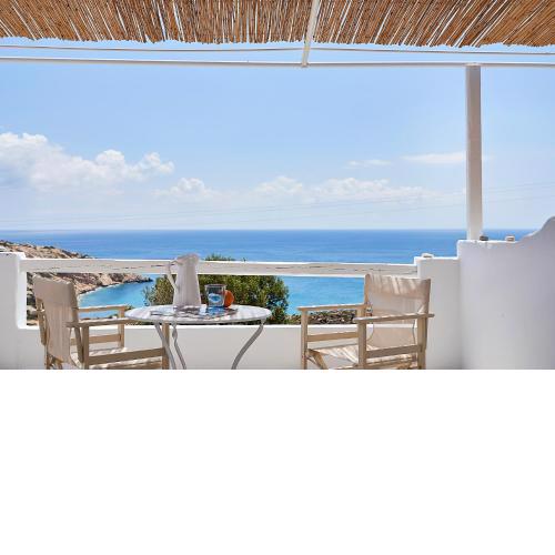 Vista Mare Milos