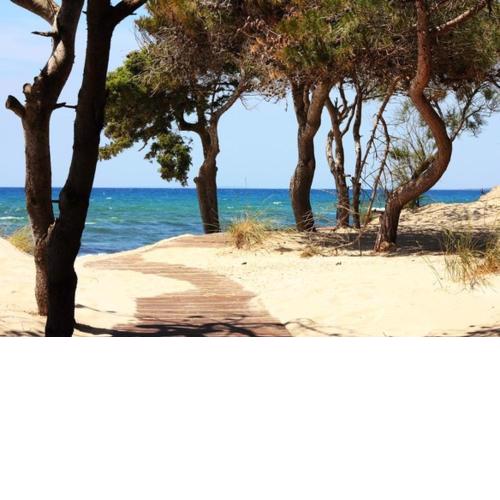 Vista Mare Rivabella