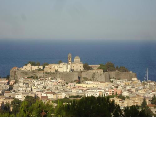 Vista mare spettacolare