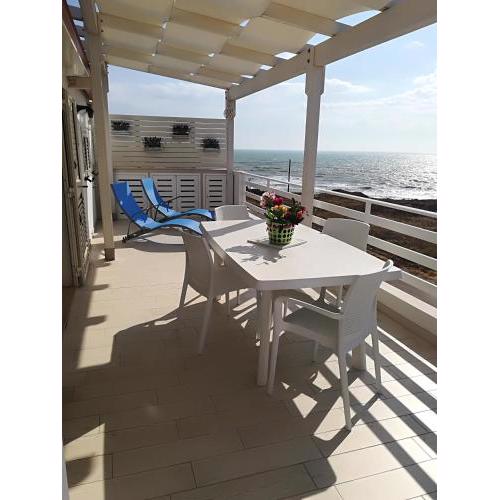 Vista Mare tra i luoghi di Montalbano