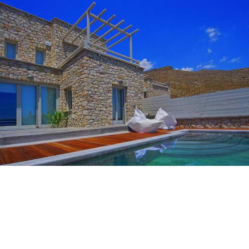 Vista Mare Villas