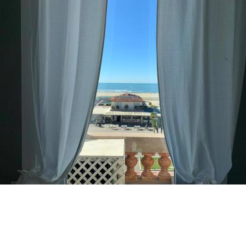 Vista mare