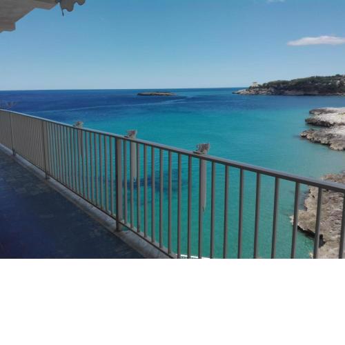 Vista mare