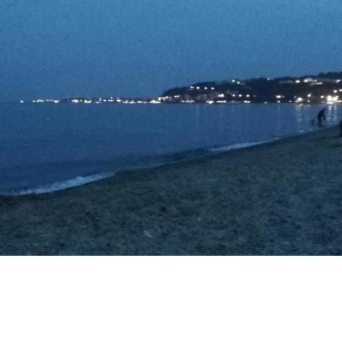 Vista mare