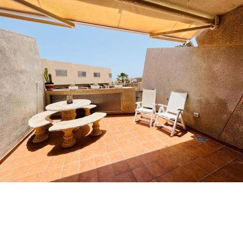 Vista Marina Lovely Home - El Medano