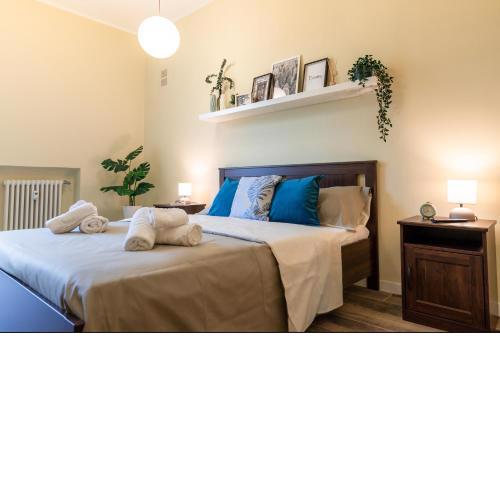 Vista Mole, Centro a 15 min - Luxury Suites & fast WiFi