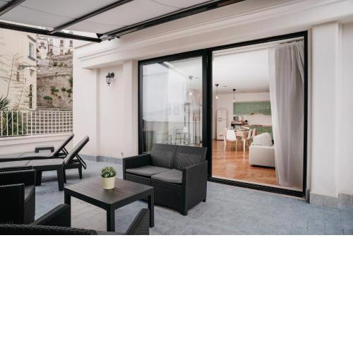 Vista Napoli Residence by Casa Napoletana