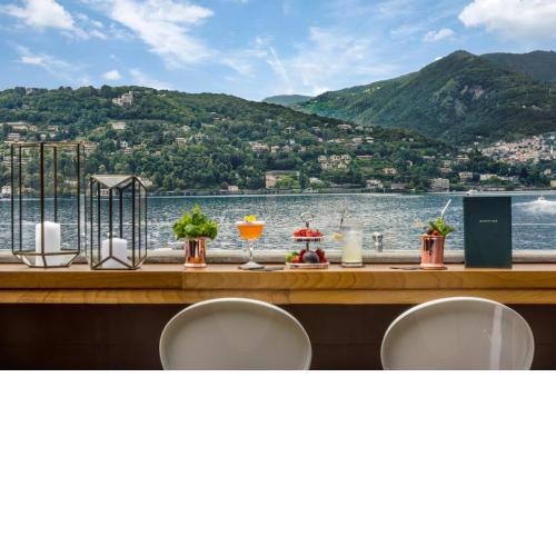 Vista Palazzo - Small Luxury Hotels of the World