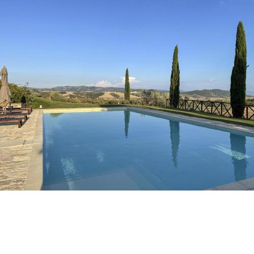 Vista Panoramica Allerona