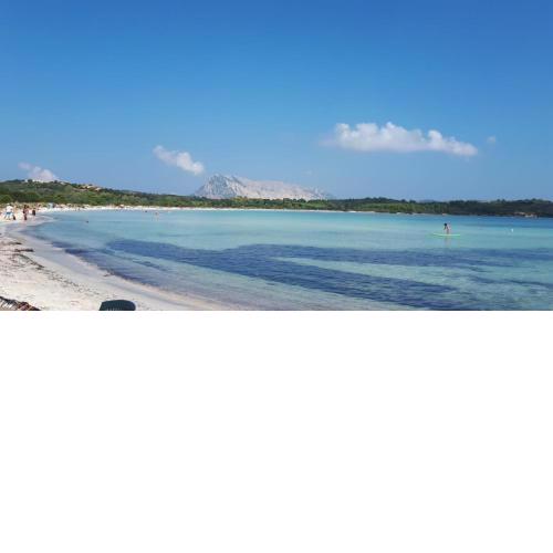 Vista panoramicissima