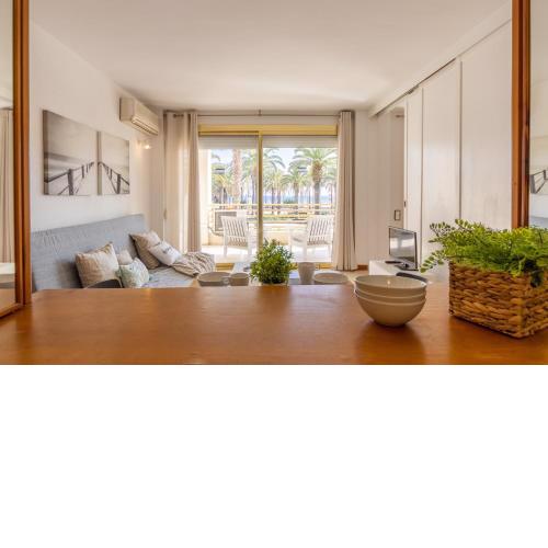 Vista Paseo 2 habitaciones
