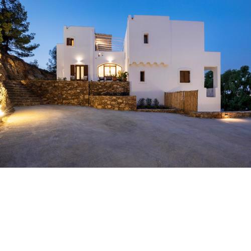 Vista Portolago Villas