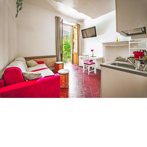 [VISTA QCTERME] AVOCADO HOUSE 1 CON TERRAZZA