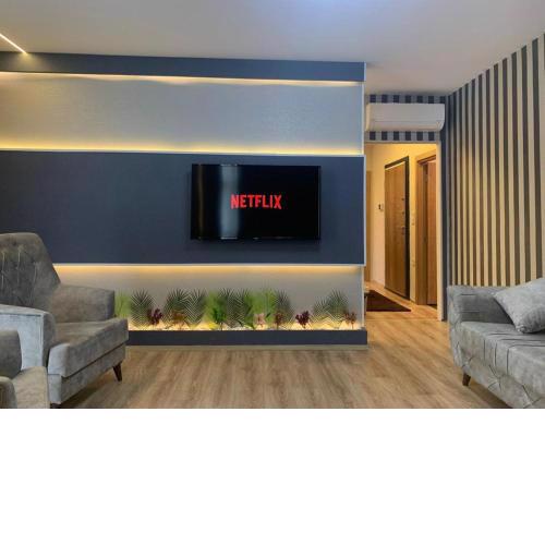 Vista Residans luxury