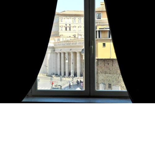 Vista San Pietro