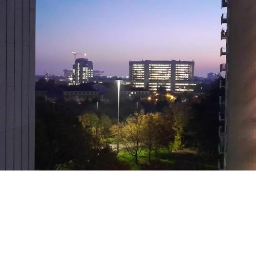 Vista San Siro