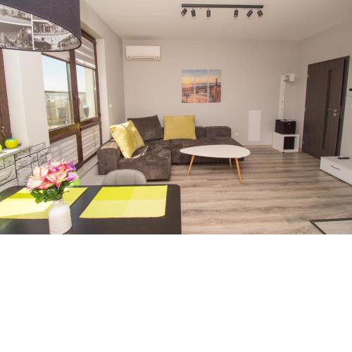 Vista Suites