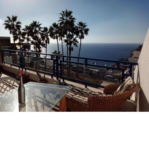 Vista Taurito (Seeview) -MOGAN-