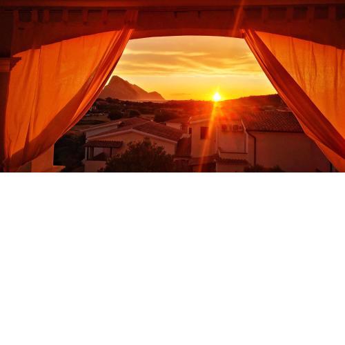 Vista Tavolara - Sardegna Holiday Apartment