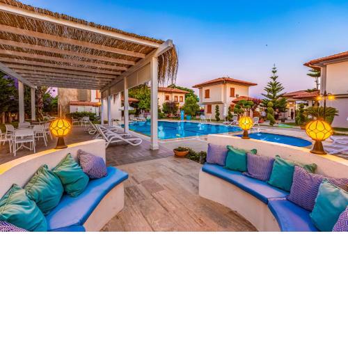 Vista Villas
