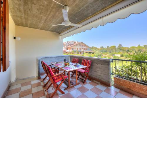 VistaLago Green Residence 100mt From Lake - Happy Rentals