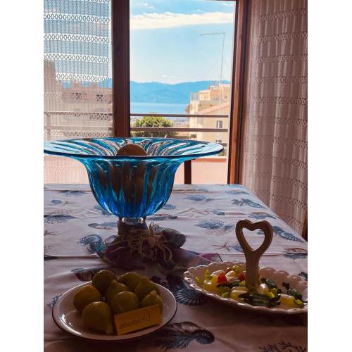 VISTAMARE apartments Reggio Calabria