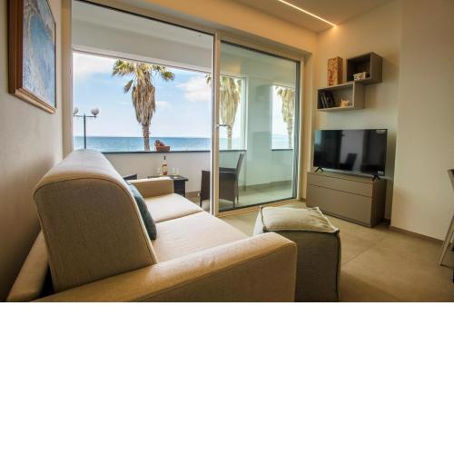 VistAmare Luxury Retreat