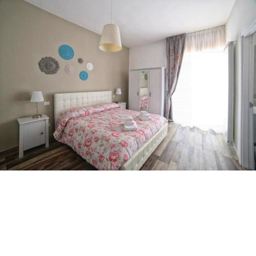 Vistamare Rooms