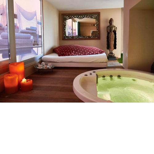 Vistamare Suite