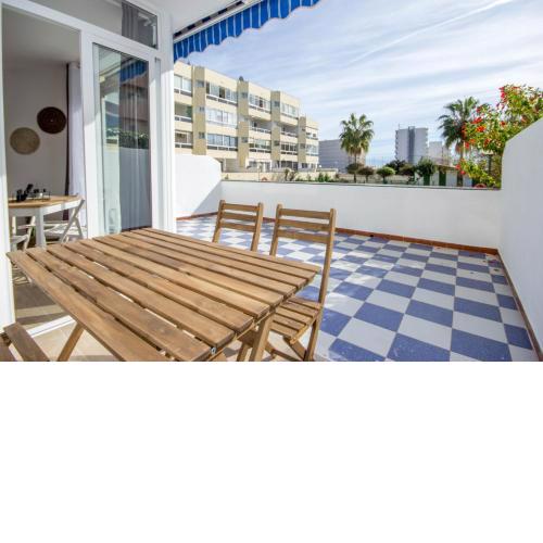 Vistamarina 101 by IVI Real Estate