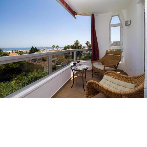 Vistamarina A 401 by IVI Real Estate