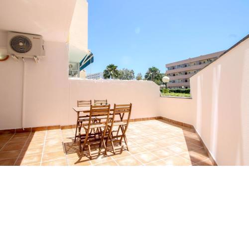 Vistamarina B105 by IVI Real Estate